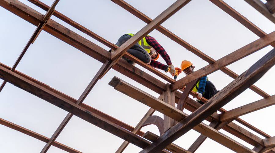 Professional residential roofers in Savannah, NY
